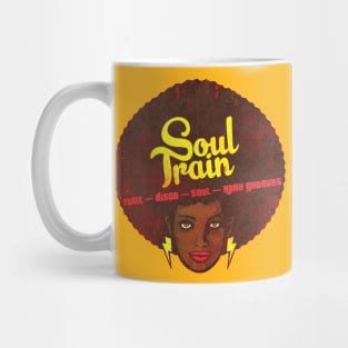 funk disko soul Mug